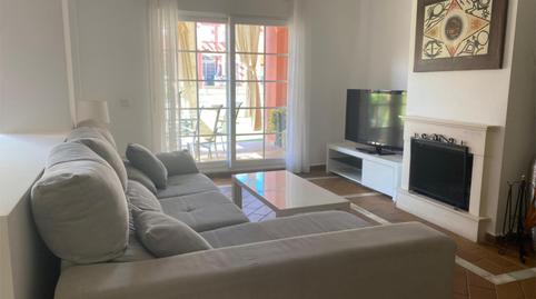 Flat to rent in Avenida de Paniagua, 180, Sotogrande Costa, Cádiz - image 2 Photo 2 of Flat to rent in Avenida de Paniagua, 180, Sotogrande Costa, Cádiz