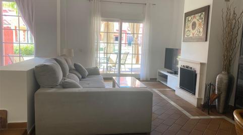 Flat to rent in Avenida de Paniagua, 180, Sotogrande Costa, Cádiz - image 5 Photo 5 of Flat to rent in Avenida de Paniagua, 180, Sotogrande Costa, Cádiz