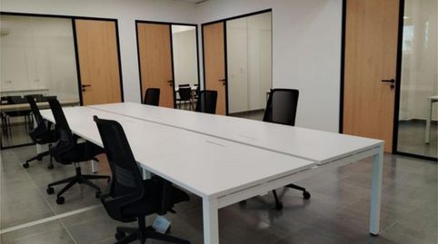 Foto 5 de Terreno industrial de alquiler en Calle Almutamid, 4f, La Pañoleta, Camas