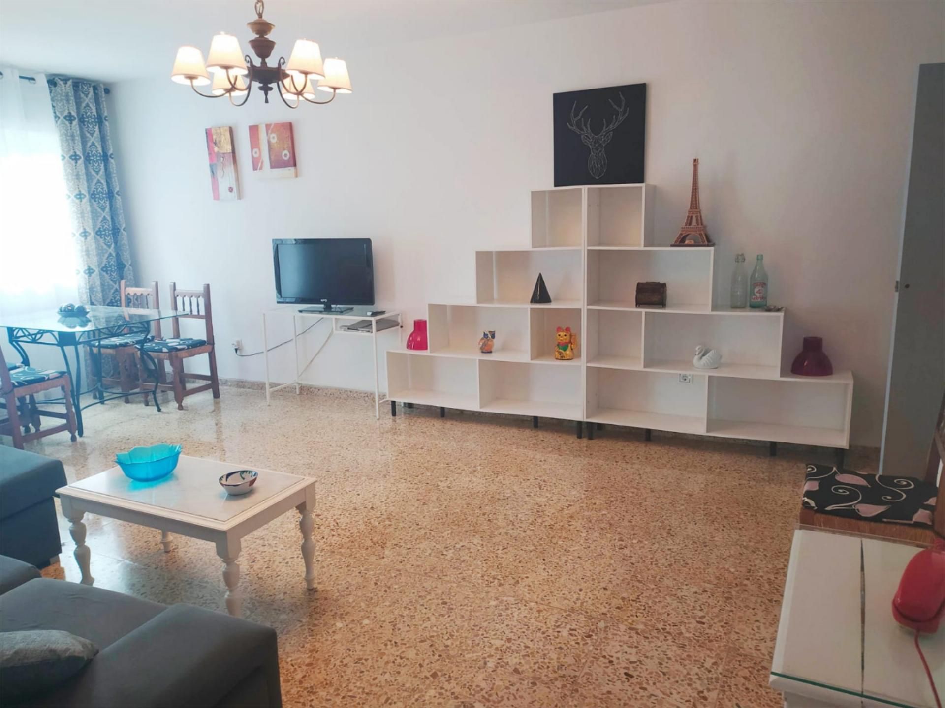 Flat to share in Calle Maestro Juan Luis Amador, 1, Cazorla