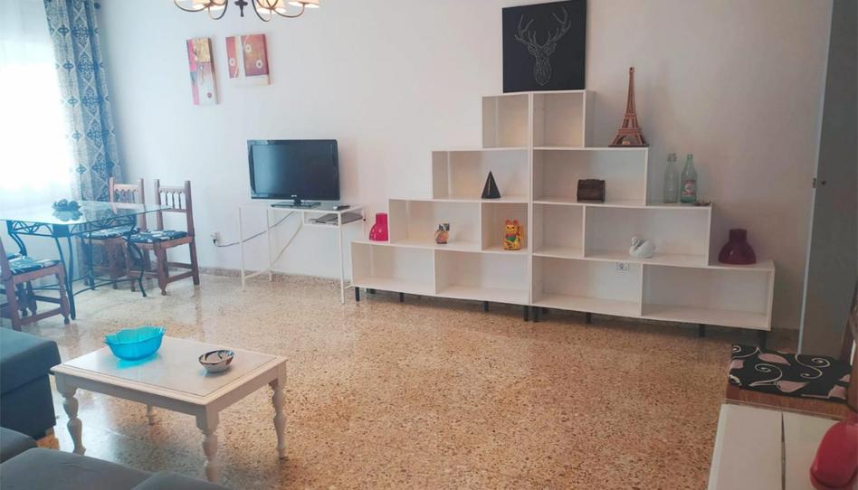 Photo 1 of Flat to share in Calle Maestro Juan Luis Amador, 1, Cazorla, Jaén