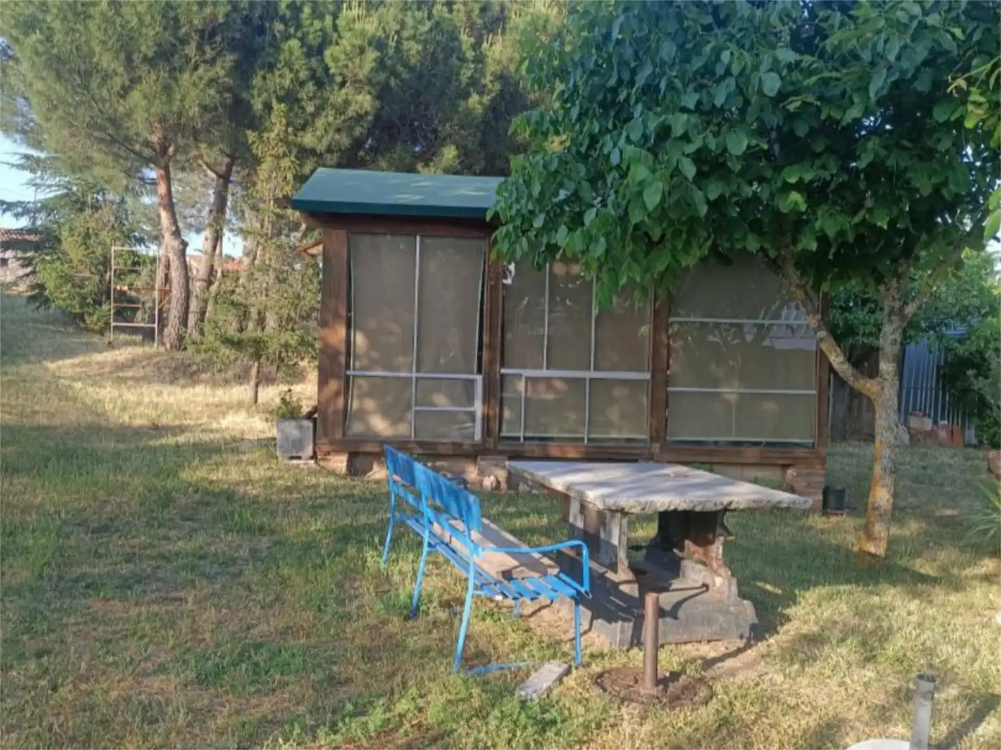 Urbanitzable en venda a Camino Vancaliente, 30, Zona Rural Jardí de Urbanitzable en venda en Ávila