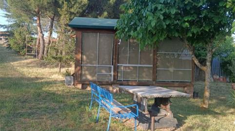 Foto 3 de Urbanitzable en venda a Camino Vancaliente, 30, Zona Rural, Ávila