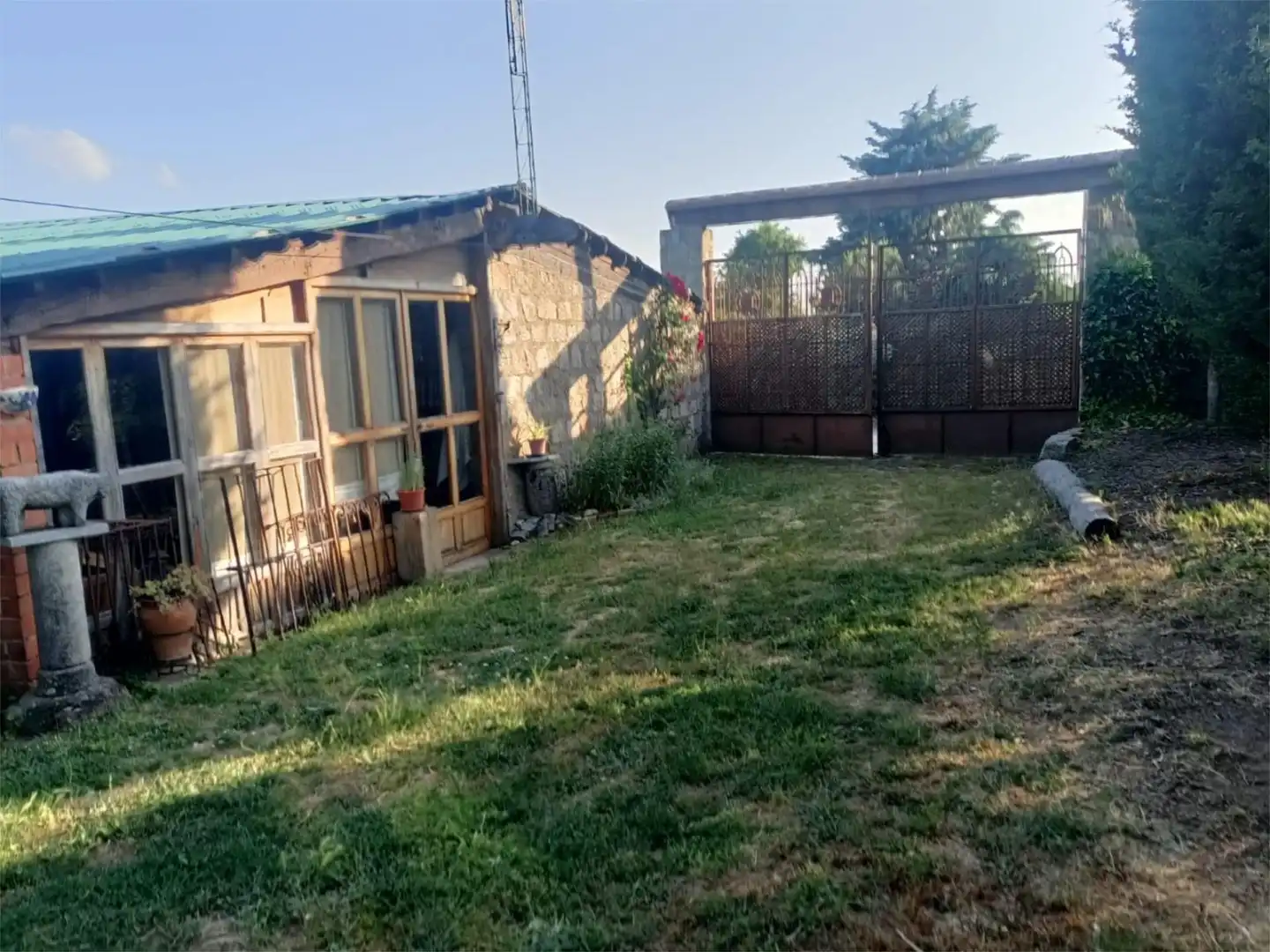 Urbanitzable en venda a Camino Vancaliente, 30, Zona Rural Urbanitzable en venda en Ávila