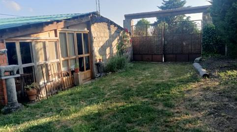 Foto 5 de Urbanitzable en venda a Camino Vancaliente, 30, Zona Rural, Ávila