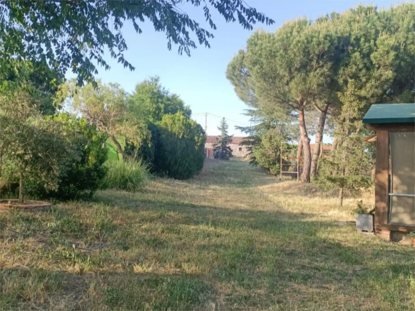 Urbanitzable en venda a Camino Vancaliente, 30, Zona Rural Urbanitzable en venda en Ávila