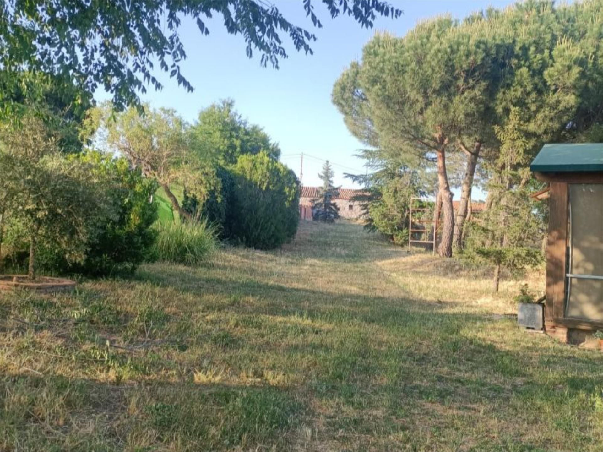 Urbanitzable en venda en Ávila Capital