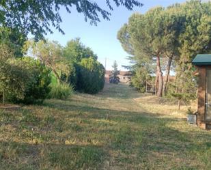 Constructible Land for sale in Ávila Capital