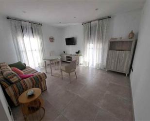 Living room of Flat to rent in  Córdoba Capital