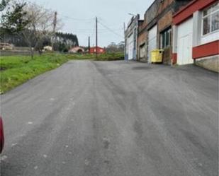 Exterior view of Industrial buildings to rent in Frades