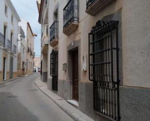 Exterior view of House or chalet for sale in Sorbas  with Balcony