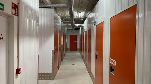 Foto 2 de Trastero de alquiler en Calle del Socorro, 10, Centro, Colmenar Viejo