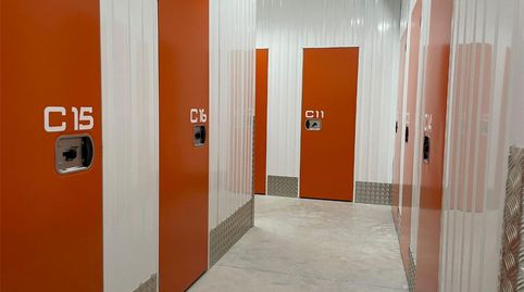 Foto 4 de Trastero de alquiler en Calle del Socorro, 10, Centro, Colmenar Viejo