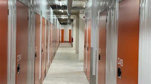 Foto 5 de Trastero de alquiler en Calle del Socorro, 10, Centro, Colmenar Viejo