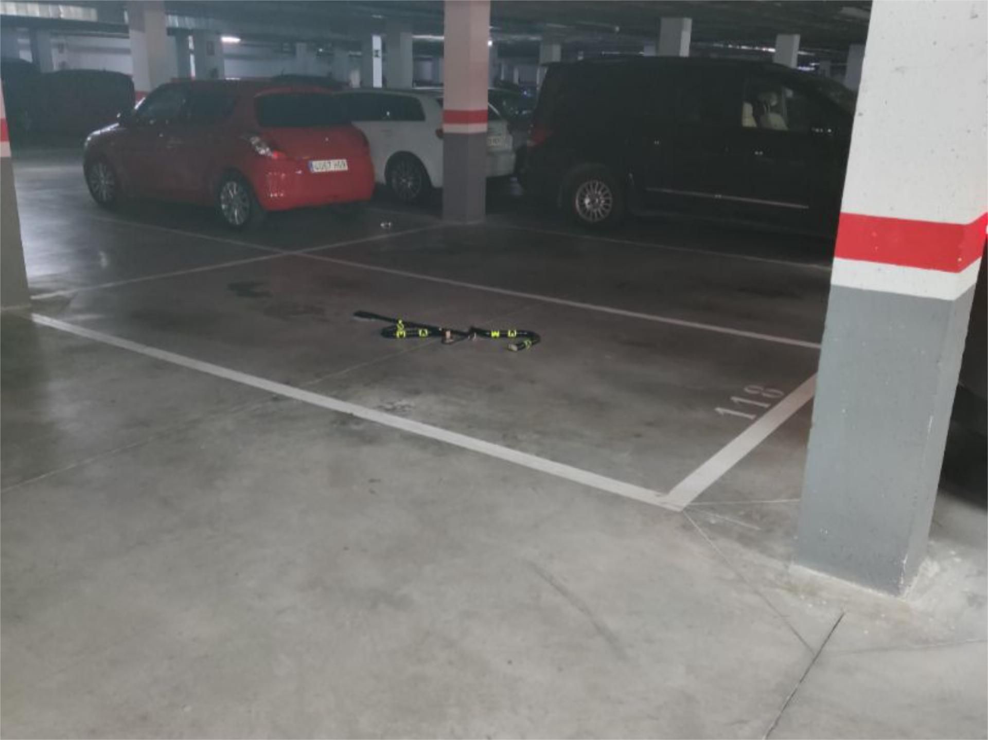 Parking of Garage for sale in Seseña