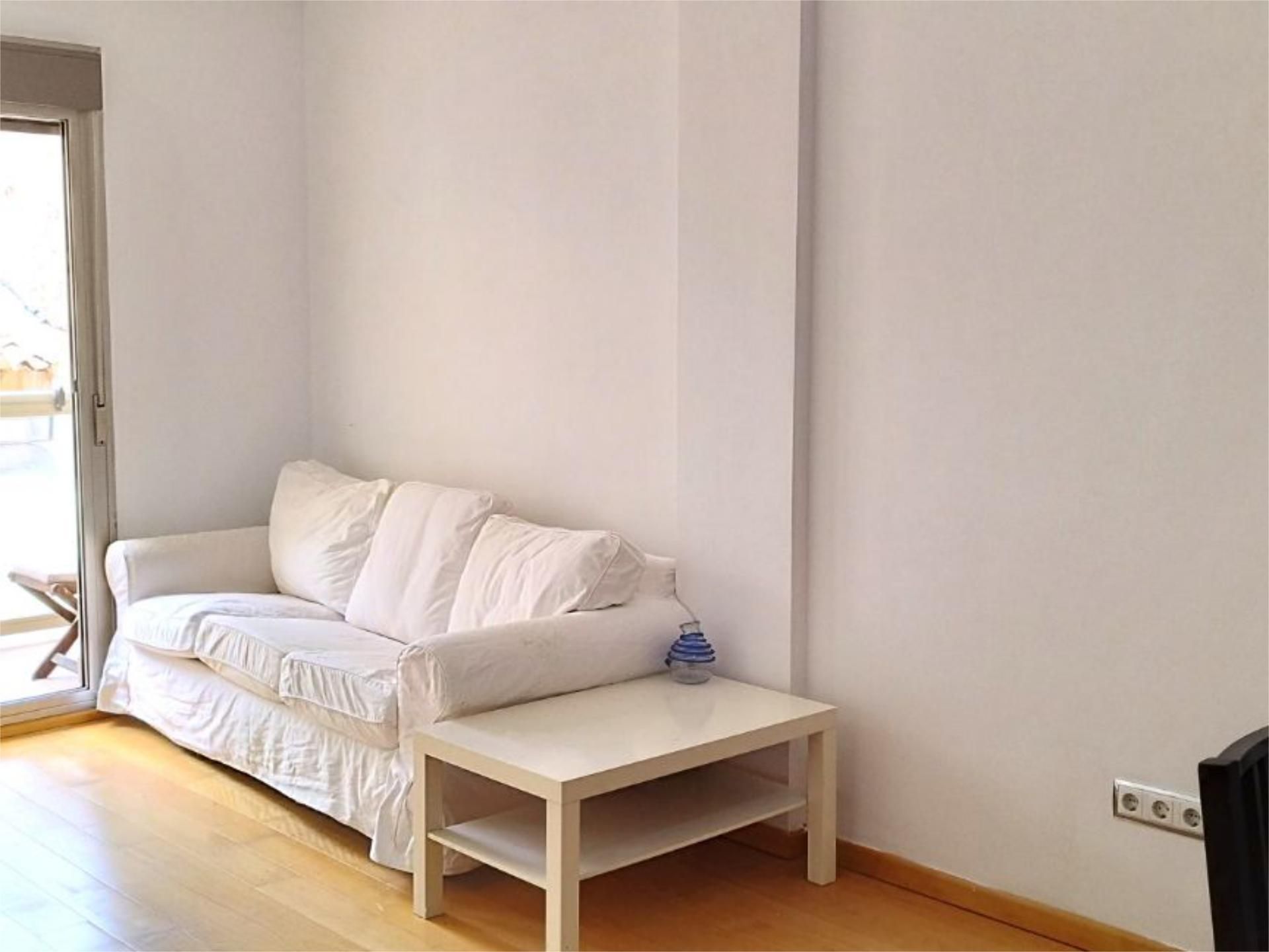 Flat to rent in Calle Sevilla, 23, San Antón