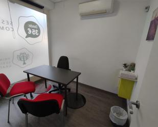 Office to rent in Fuenlabrada