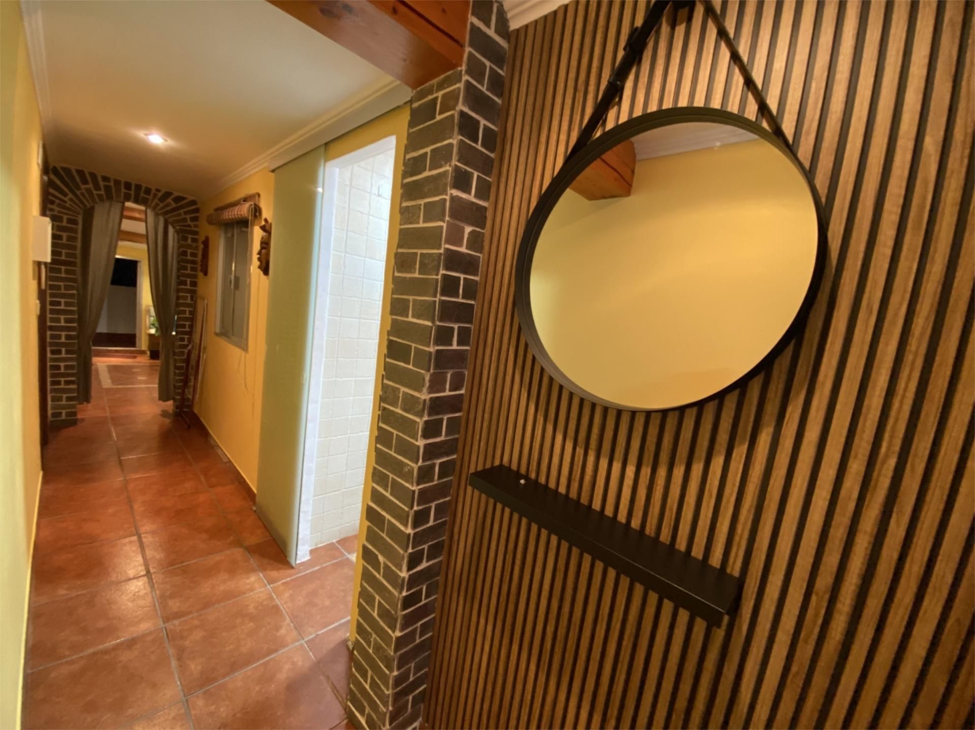 Attic to rent in Rúa Nogueira, 10, Liáns