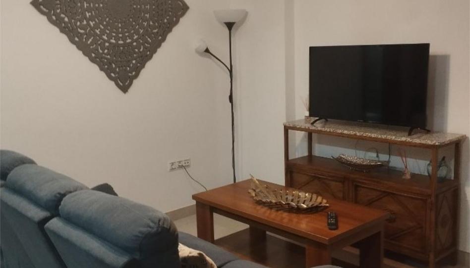 Pis en venda a Calle de Los Donantes, 24, Prado del Rey, Cádiz - imatge 1 Foto 1 de Pis en venda a Calle de Los Donantes, 24, Prado del Rey, Cádiz