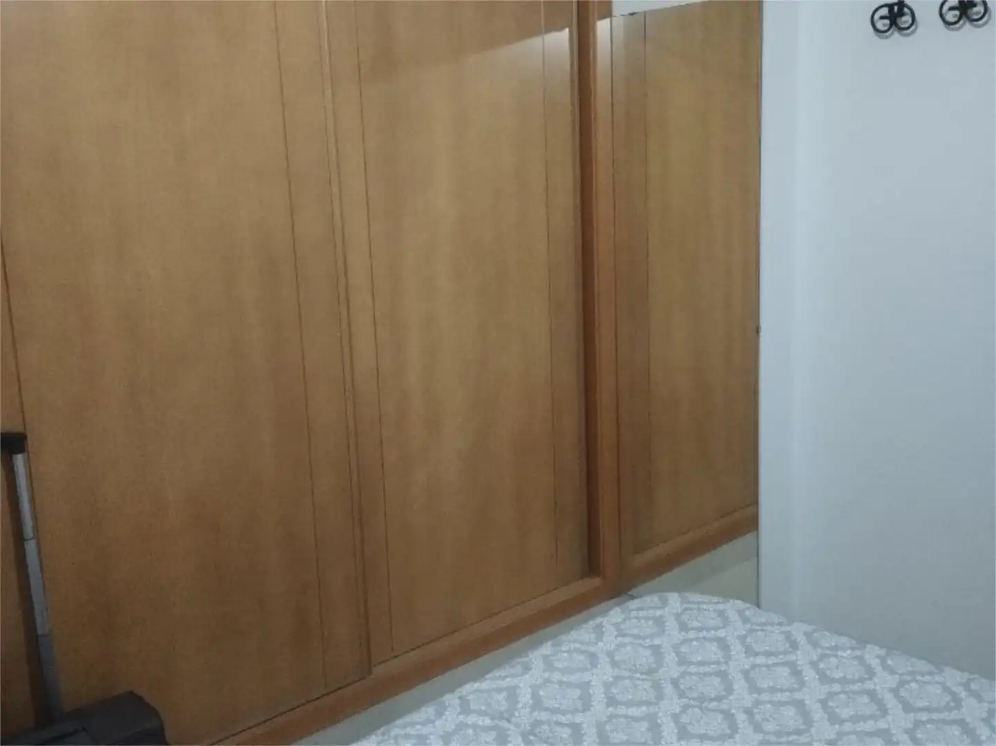 Piso en venta en Calle de los Donantes, 24, Prado del Rey Habitación de Piso en venta en Prado del Rey con Aire acondicionado, Calefacción y Amueblado
