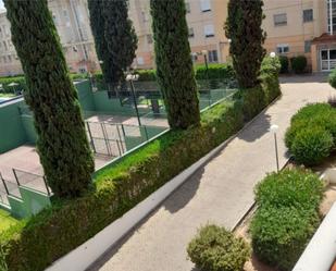 Flat to rent in Carlos Soto, 1, La Motilla - Fuente del Rey