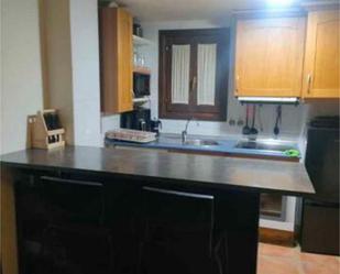Kitchen of Apartment to rent in Canfranc