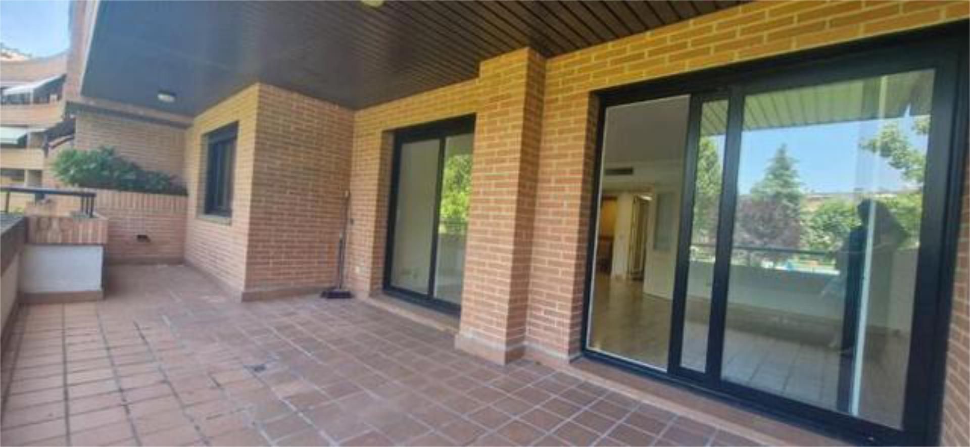 Flat to rent in El Soto de la Moraleja