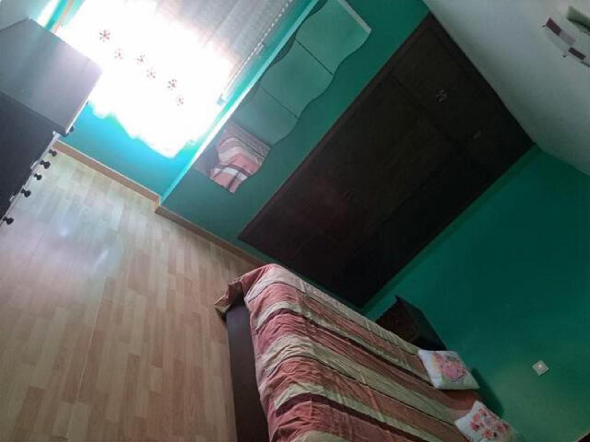 Bedroom of Flat to rent in Magaz de Pisuerga  with Heating, Terrace and Storage room