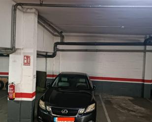 Parking of Garage for sale in  Barcelona Capital
