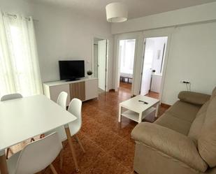 Living room of Flat to share in  Córdoba Capital