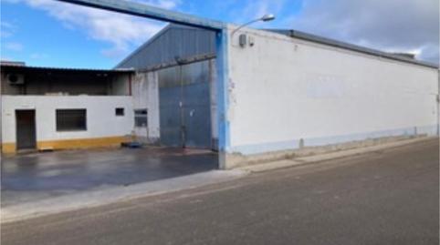 Photo 3 of Industrial buildings to rent in Calle Huesca, 28, Tordesillas, Valladolid