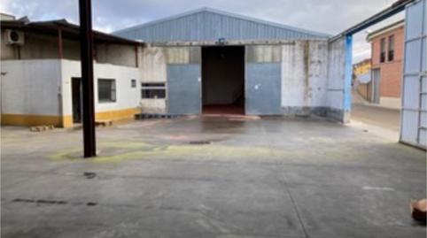 Photo 4 of Industrial buildings to rent in Calle Huesca, 28, Tordesillas, Valladolid