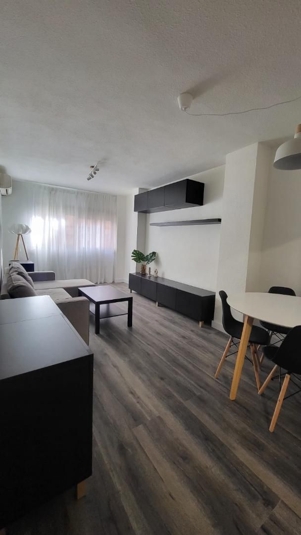 Flat to rent in Calle el Salvador, 6, Centro