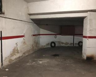 Parking of Garage to rent in Salamanca Capital