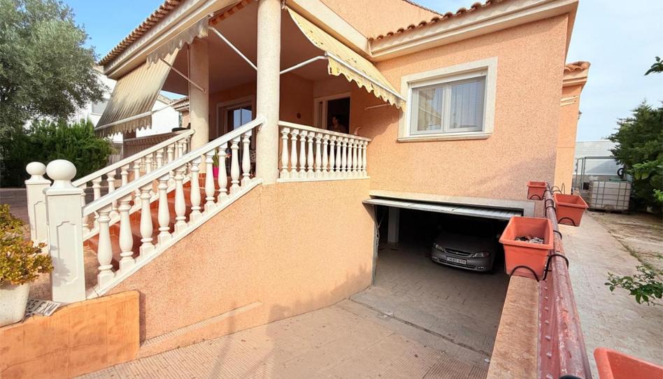 Flat for sale in Calle Costa Brava, 24, La Alcayna, Murcia - image 1 Photo 1 of Flat for sale in Calle Costa Brava, 24, La Alcayna, Murcia