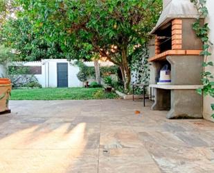Garden of Flat for sale in Algeciras  with Air Conditioner, Heating and Private garden