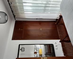 Dormitori de Pis de lloguer en Chiclana de la Frontera amb Aire condicionat, Calefacció i Parquet