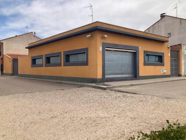 Local comercial en Venta en Calle Velilla, 2 en Tordesillas