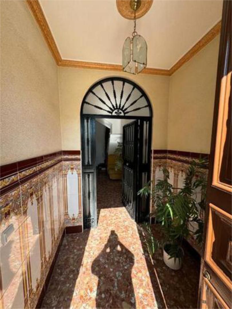 House or chalet to share in Cabra  with Heating and Furnished