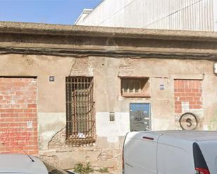 Exterior view of Residential for sale in Sabadell