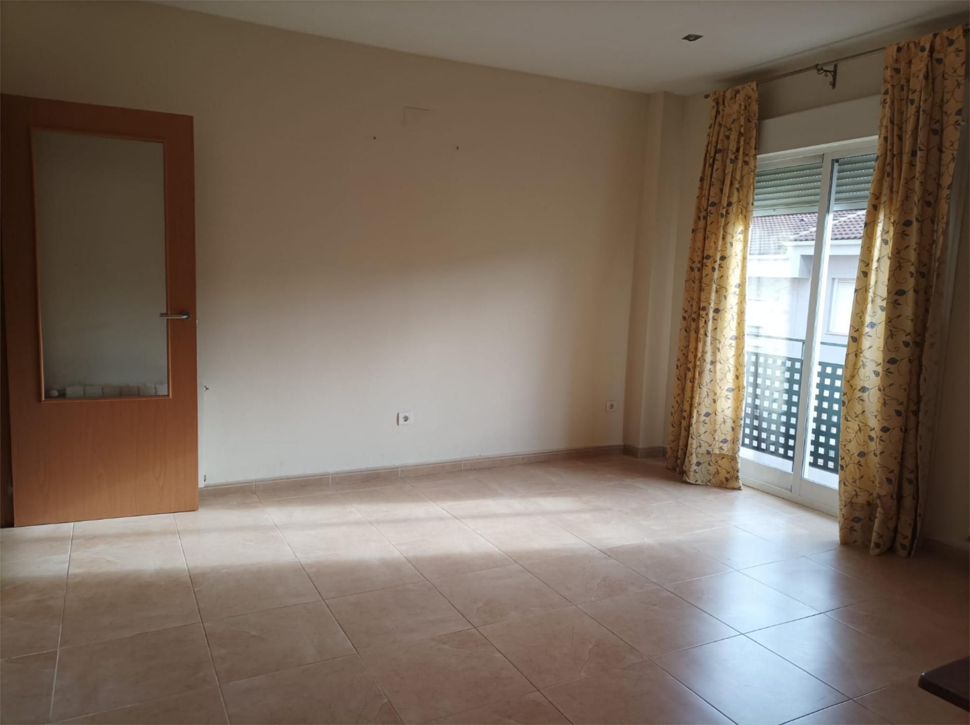 Piso en venta en Calle Navegante Juan Morcillo, 40a, Villanueva de la Serena Habitación de Piso en venta en Villanueva de la Serena con Aire acondicionado y Balcón