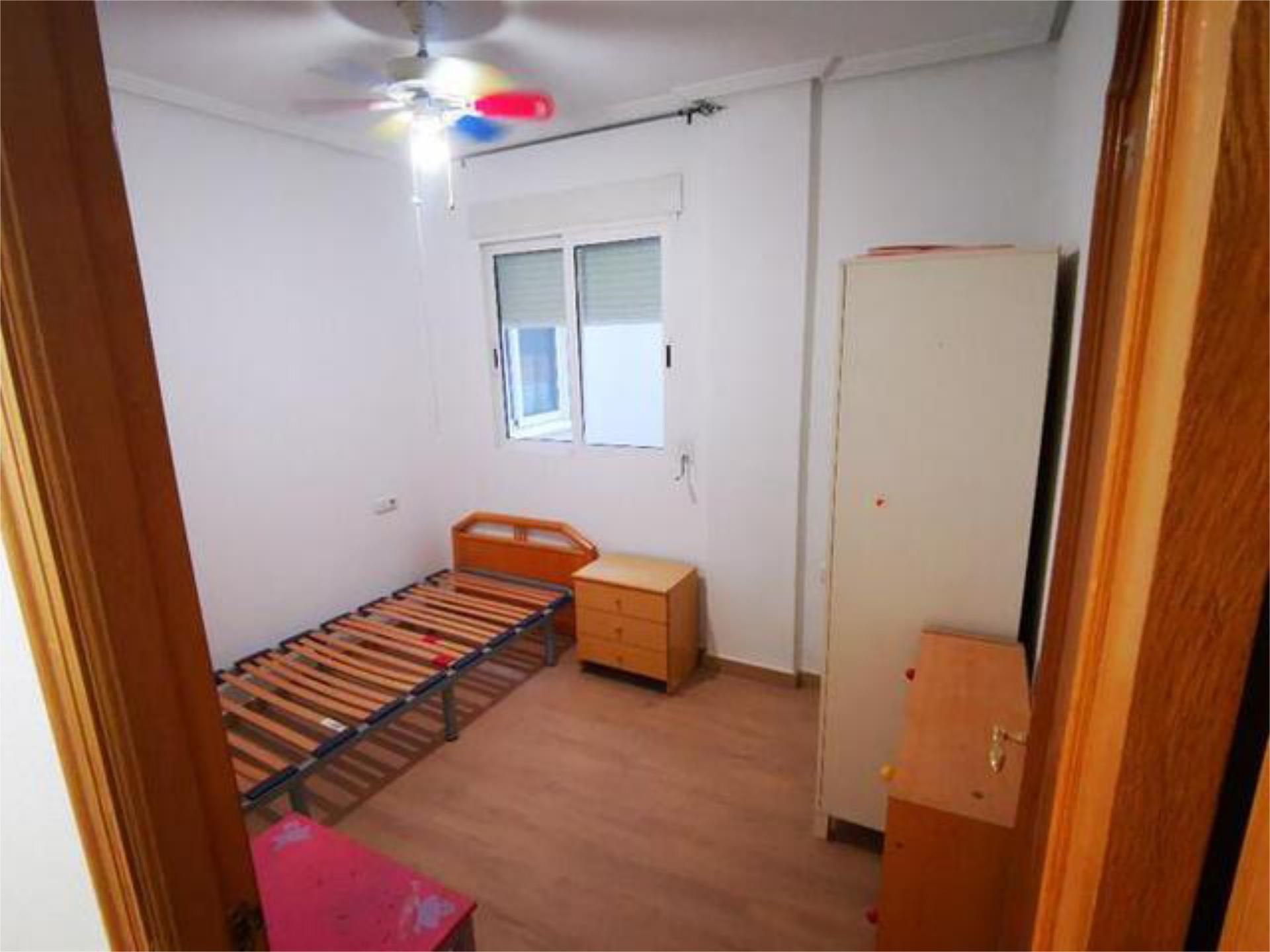 Bedroom of Flat for sale in Molina de Segura  with Terrace