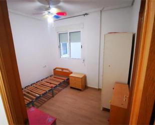 Bedroom of Flat for sale in Molina de Segura  with Terrace