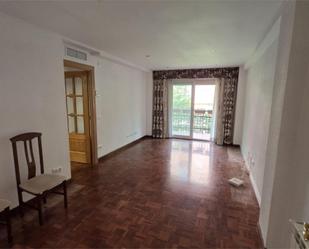 Living room of Flat to rent in Alcalá de Henares  with Air Conditioner, Heating and Private garden