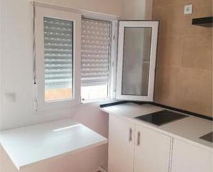 Kitchen of Apartment to rent in Málaga Capital  with Terrace and Furnished