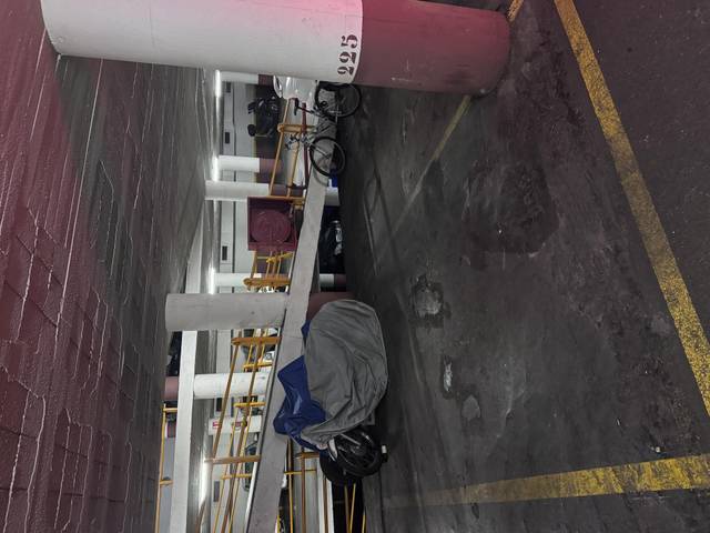 Garaje en Venta en Carrer de Tarragona, 127 en Hostafrancs