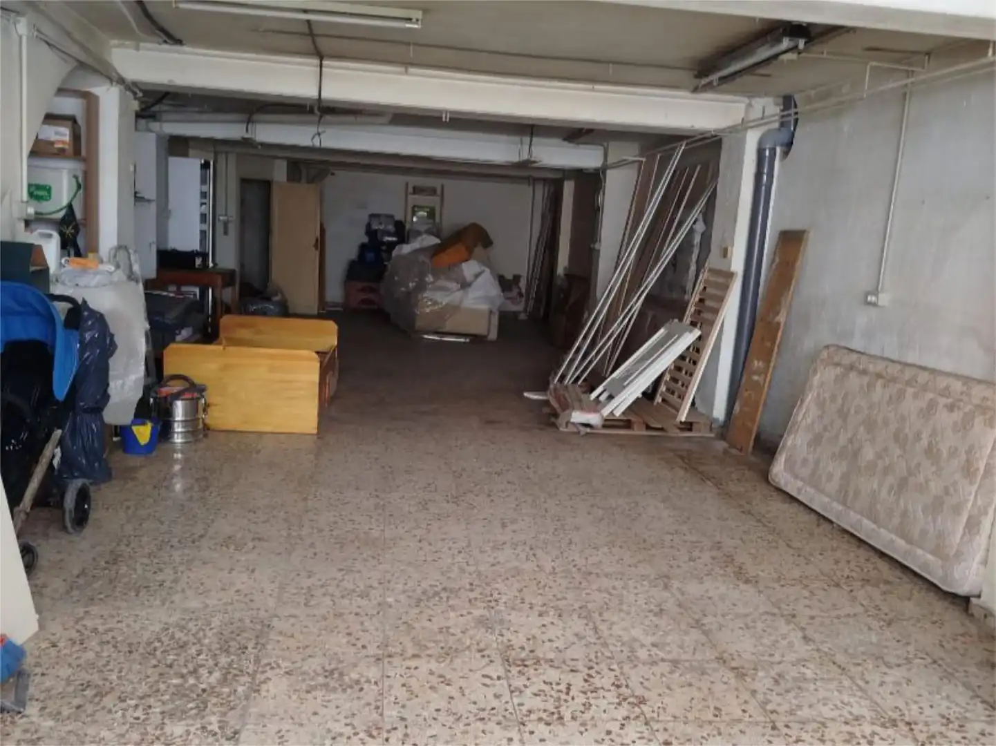 Flat for sale in Yecla  with Air Conditioner, Heating and Parquet flooring