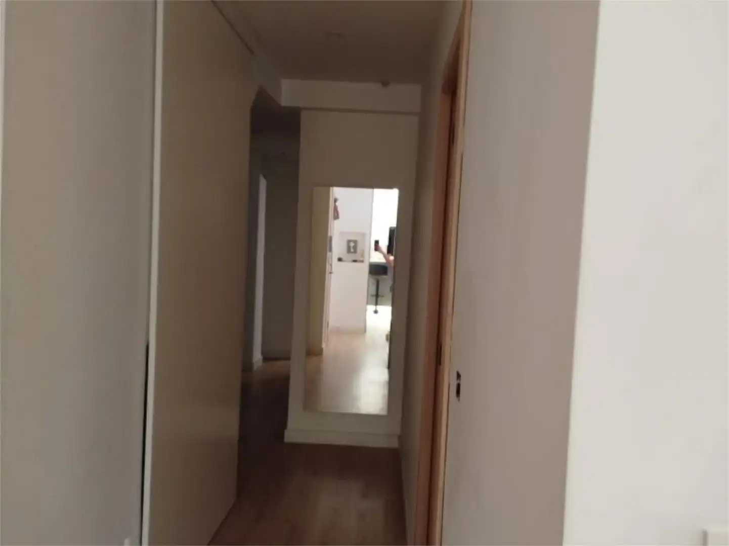 Flat for sale in Yecla  with Air Conditioner, Heating and Parquet flooring