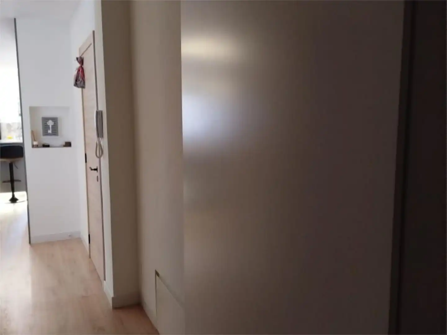 Flat for sale in Yecla  with Air Conditioner, Heating and Parquet flooring