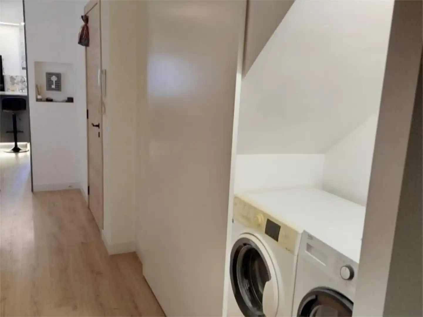 Flat for sale in Yecla  with Air Conditioner, Heating and Parquet flooring